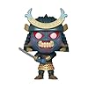 Funko Pop! Rocks: Iron Maiden - Senjutsu Eddie - Collectable Vinyl Figure - Gift Idea - Official Merchandise - Toys for Kids & Adults - Music Fans - Model Figure for Collectors and Display #1