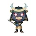Funko POP Rocks: Iron Maiden - Senjutsu Eddie - Collectable Vinyl Figure - Gift Idea - Official Merchandise - for Kids & Adults - Music Fans - Model Figure for Collectors and Display