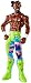 Produktbild WWE FMD58 Kofi Kingston Figur, Mehrfarbig