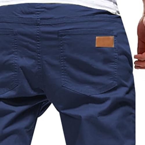 Short clásico de hombre para verano y playa miniatura 4