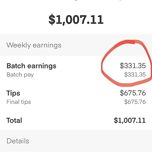 Ep. 76: Gig Work (Instacart, Doordash...)