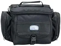 Bolsa Fotográfica Crazy Iii Para Canon Nikon Sony Fuji