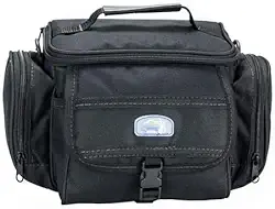 Bolsa Fotográfica Crazy Iii Para Canon Nikon Sony Fuji