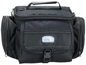 Bolsa Fotográfica Crazy Iii Para Canon Nikon Sony Fuji