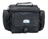 Bolsa Fotográfica Crazy Iii Para Canon Nikon Sony Fuji