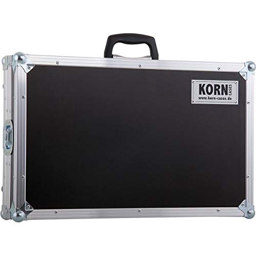 KORN Case für Numark Mixtrack Platinum FX/Platinum DJ Controller Casebau