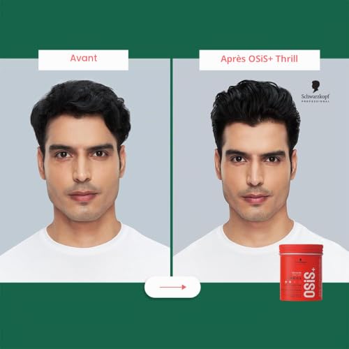 Schwarzkopf Professional OSiS Thrill – vue 7