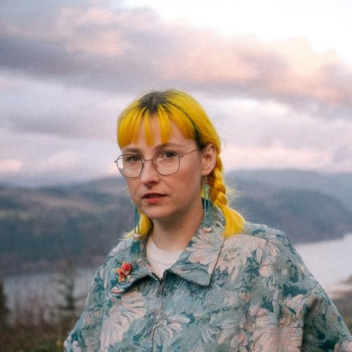 Tessa Violet no Amazon Music Unlimited