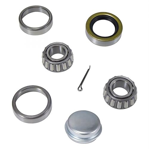 Dutton Lainson Bearing Set 3/4