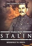  Warlords Roosevelt Vs Stalin