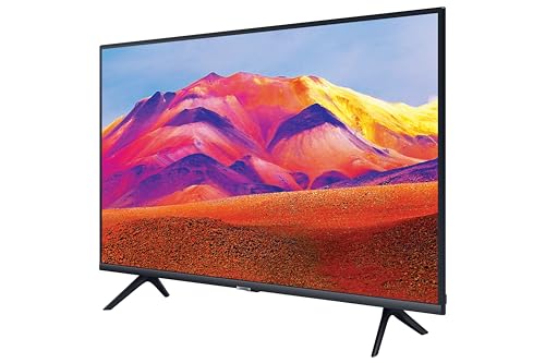 Image of Samsung 108 cm (43 Inches) Smart HD LED TV (UA43T5410AKXXL, Glossy Black)