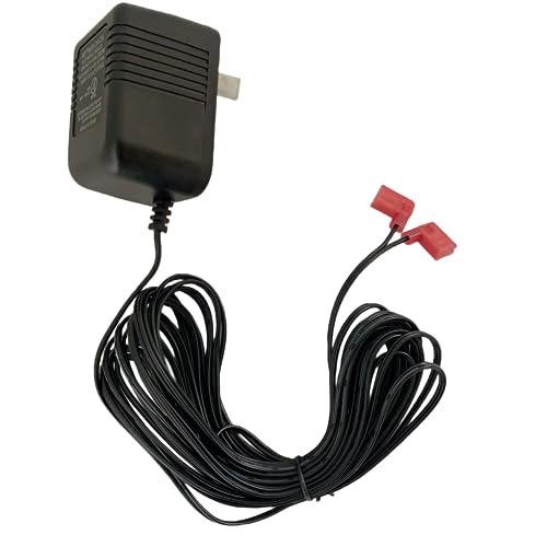 Water Softener Power Supply cord length 275 inches 24 Volt AC Transformer miniatura 6