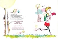 ESCONDIDO EN MI MOCHILA (Spanish Edition) 9876123831 Book Cover