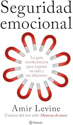 Seguridad emocional / Secure