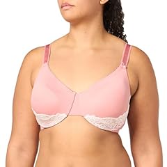 Mauveglow W. Rosewater Lace