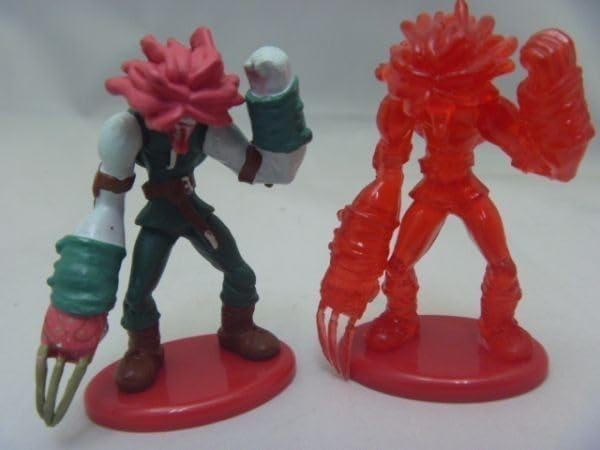 Amazon.co.jp: コカコーラ FF FF フィギュア サラマンダー