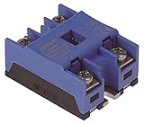 celduc ssr Breite: 45mm CELDUC SOB665300 Leistungshalbleiter Länge 58mm Breite 45mm Schraubanschluss 24-600V 50A 2 -phasig 7,5-25VDC