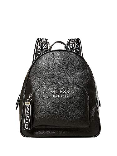 Preisvergleich Produktbild Guess Haidee Rucksack schwarz