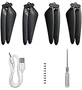 CHUBORY Replacement Parts for X11 Pro (Replacement Package)