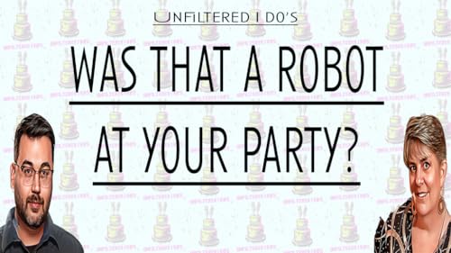 Unfiltered I do's - ft. Moxie Events