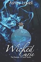 Wicked Curse 1079339590 Book Cover
