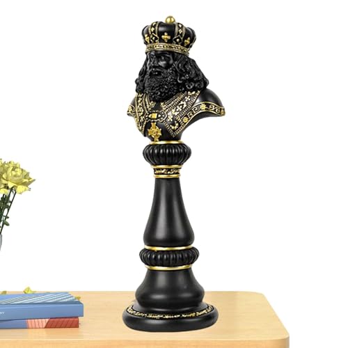 Estatua de resina estilo Gabi figura artesanal coleccionable