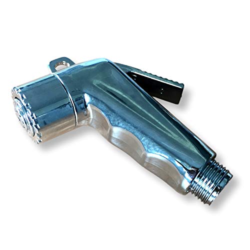 Handbrause Typ kurz chrom - Nuovo Rade Cover