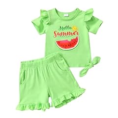 Light Green Watermelon