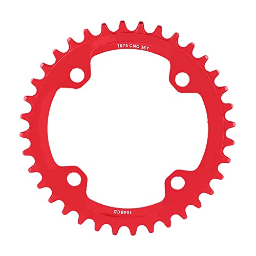 Wytino Anello per Catena, 32/34/36 / 38T BCD 104