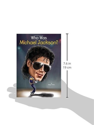 Who Was Michael Jackson? - Thumbnail 3