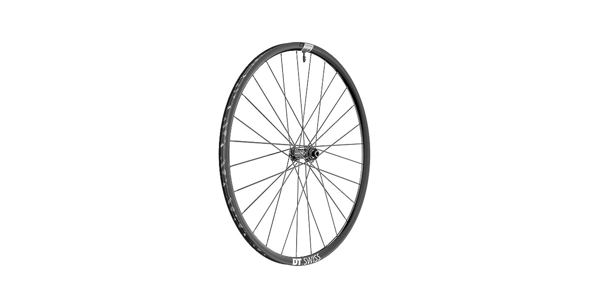 DT SWISS 完組ホイール 700c C1800 スプライン パーツ DT SWISS