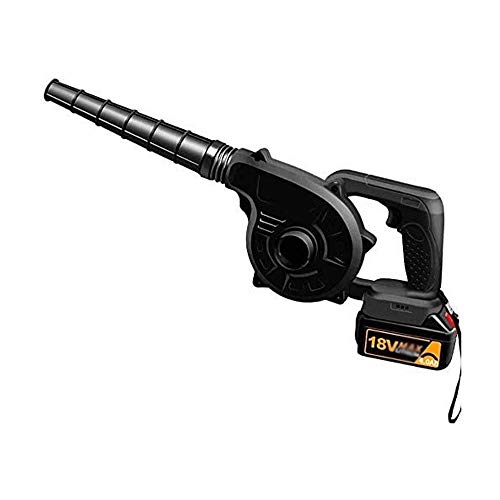 Laubsauger, Garten Vakuum und Aktenvernichter, Wiederaufladbare Haartrockner, Gebläse, Lithium elektrische Staubsammler, Rußblaseinrichtung,