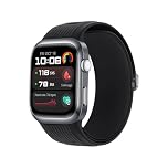 HUAWEI WATCH D2, Smartwatch for men women Ambulatory Blood Pressure Monitoring, ECG, Sleep Breathing Awareness, Medically Certified, SpO2, iOS& Android, up to 6 Days Battery Life, Bluetooth Calling