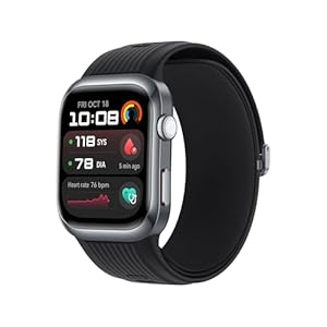 HUAWEI WATCH D2, Smartwatch for men women Ambulatory Blood Pressure Monitoring, ECG, Sleep Breathing Awareness, Medically Certified, SpO2, iOS& Android, up to 6 Days Battery Life, Bluetooth Calling