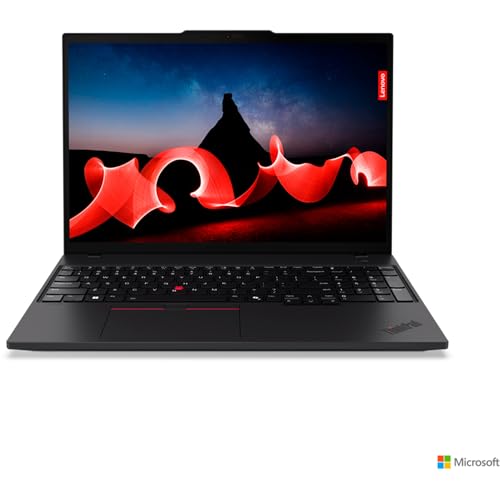 Lenovo Thinkpad T16 G3 21mn005xge 16 Wuxga Intel® Core? Ultra 5 125 - vue 5