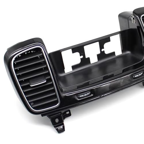 Remplacer grille aération cassée tableau de bord Benz W166 A166830600