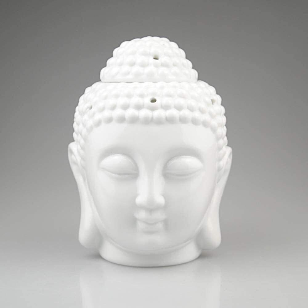 Figurki do dekoracji posąg rzeźby ozdoby symulacja tajskie rzemiosło artystyczne ceramiczny piec do aromaterapii zestaw pieca olejków eterycznych piec do jogi aromaterapia lampa drzewo sandałowe piec
