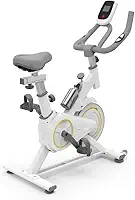 Bike Ergometrica Spinning Bicicleta Ergometrica Com Suporte de Celular (Tela não incluída)