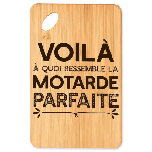 Planche à découper durable pour simplifier vos apéritifs et réussir vos présentations - 2