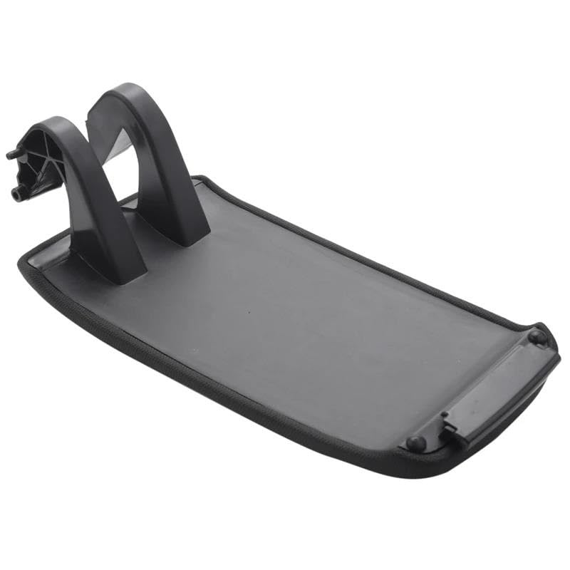 Opbergbox Voor A-udi A3 8P 2003 2004 2005 2006 2007 2008 2009 2010 2011 2012 Auto Armsteun Middenconsole Deksel Zwart 8P0864245P Centrale armsteunbox