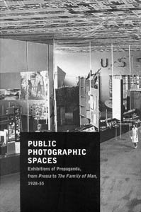 Espacios Fotograficos Publicos: Exposiciones de Propaganda de Pr Essa