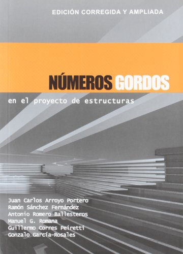 Números Gordos en el proyecto de estructuras