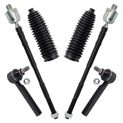 TRQ PSA45771 Lenkungssatz 6 Stück