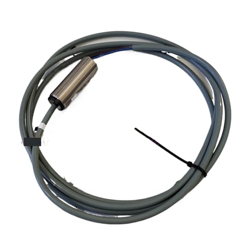 NBB5-18GM50-E2 capteur proximite resout les pannes de detection machine
