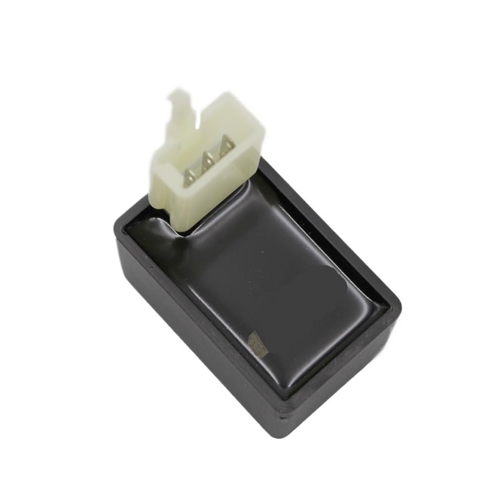 Relé para solucionar fallos de arranque en VT600 Shadow y VRX400