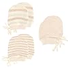MOMSMENU Newborn Mittens No Scratch...