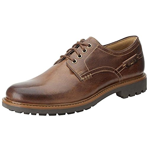 Image of Clarks Men's Wallabee Shoe