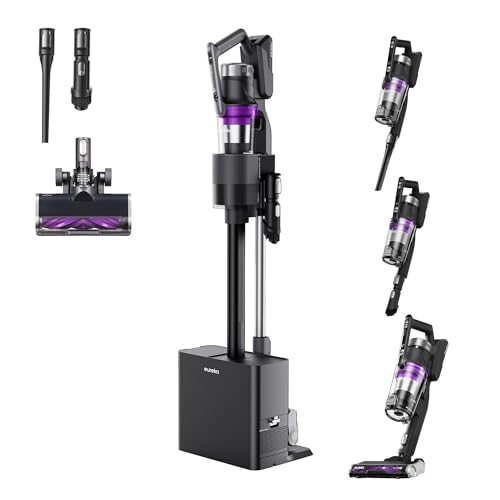 Eureka Stylus Elite Cordless Vacuum