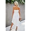 CinShein-Womens-Casual-Off-Shoulder-Wrap-Maxi-Dress-Summer-Strapless-Ruffle-Party-Beach-Long-Maxi-Dresses-with-Belt CinShein Womens Casual Off Shoulder Wrap Maxi Dress Summer Strapless Ruffle Party Beach Long Maxi Dresses with Belt White Medium