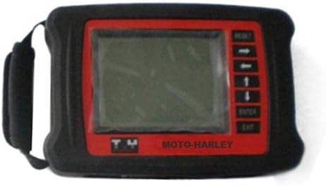 MOTO-H Harley Motorcycle Diagnostic Tool